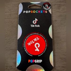 Popsockets New